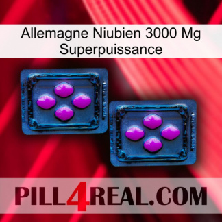 Germany Niubian 3000 Mg Superpower 03